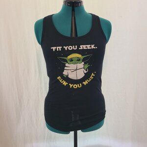 Baby Yoda Race Shirt